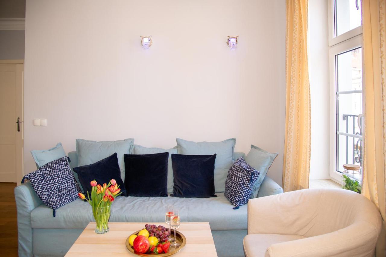 Maya'S Flats & Resorts - Staromiejski Apartments Гданск Екстериор снимка