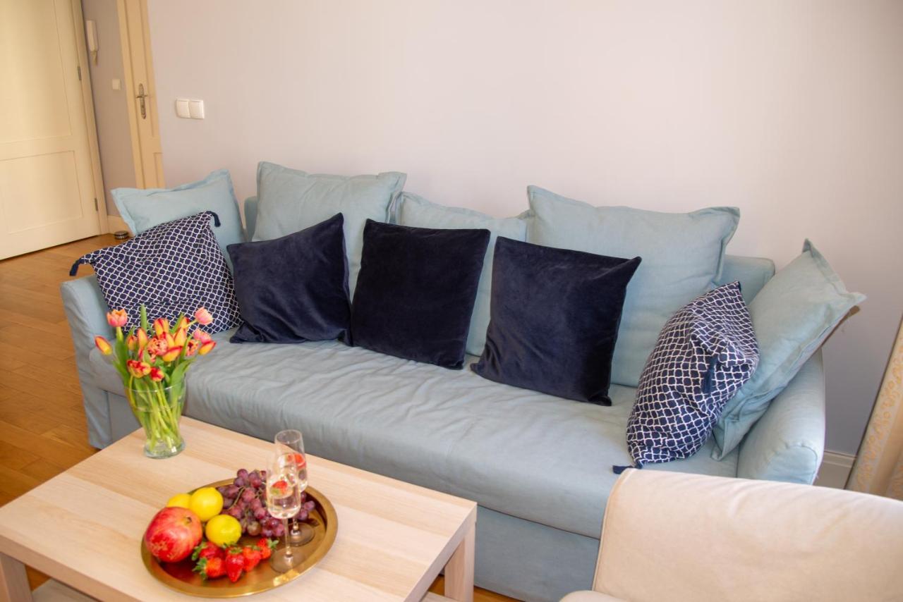 Maya'S Flats & Resorts - Staromiejski Apartments Гданск Екстериор снимка