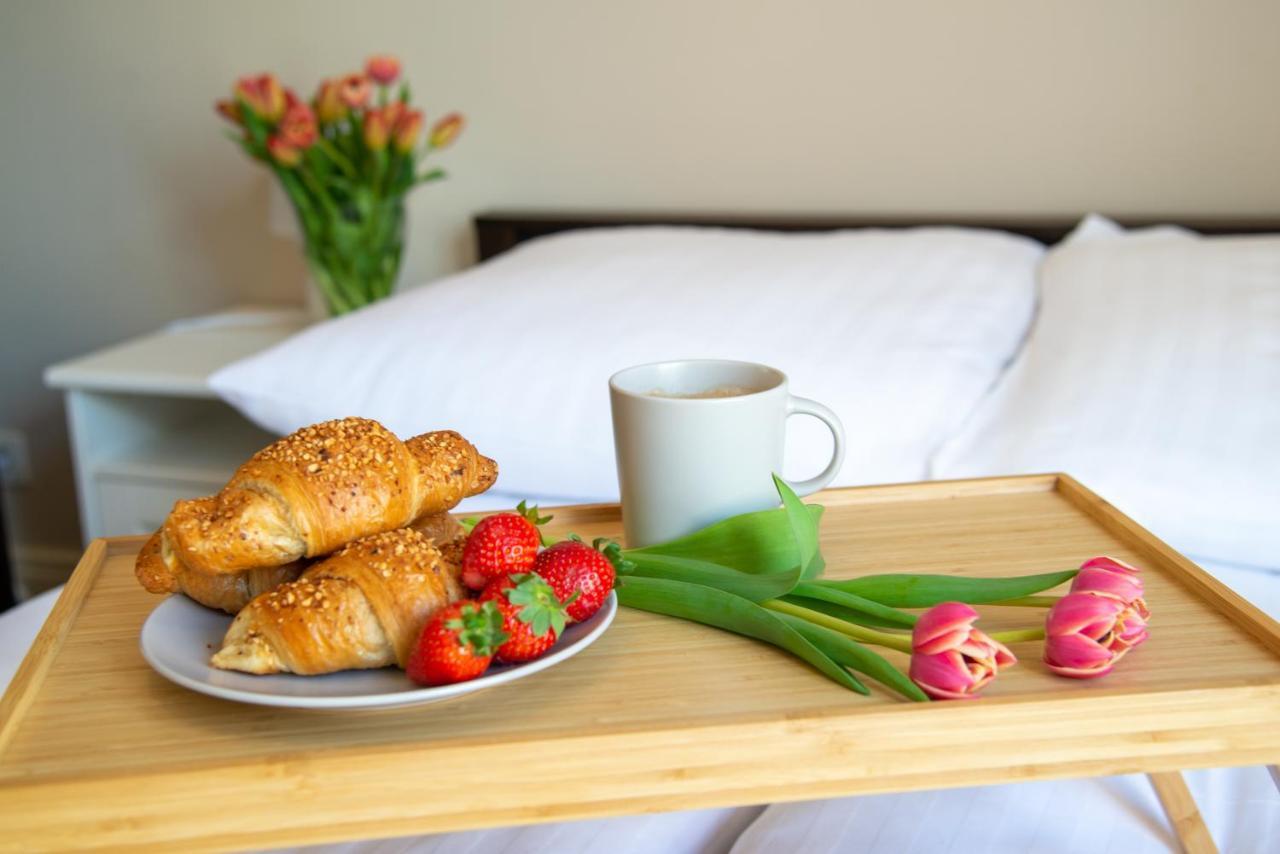 Maya'S Flats & Resorts - Staromiejski Apartments Гданск Екстериор снимка